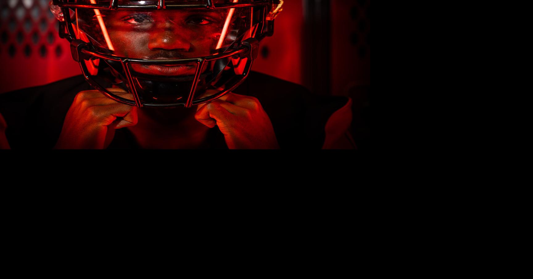 Patience paying off for Cheyenne Central running back Tyrone Richards
