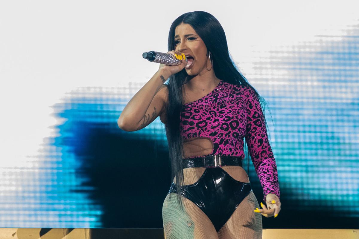 Cardi B And Megan Thee Stallion S Wap Is A Savage Nasty Sex Positive Triumph To Do Wyomingnews Com - wap roblox id code cardi b and megan thee stallion
