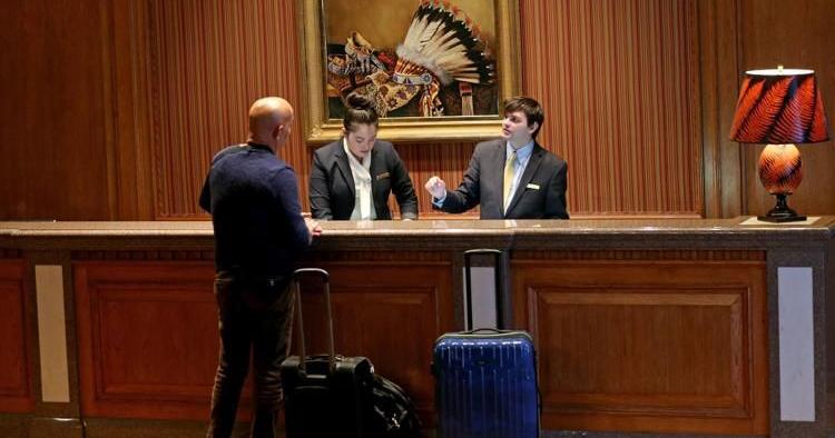 Wyoming's lodging tax brings in more than $60 million annually, but not everyone is paying it