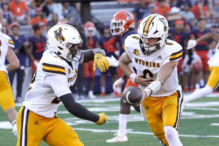 Cowboys offense continues to make strides