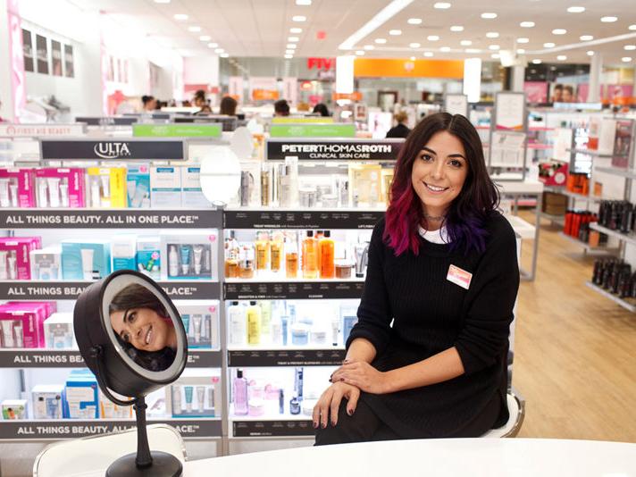 Ulta Beauty Store Opens At Cheyenne S Frontier Mall News Wyomingnews Com Ulta Beauty Store Opens At Cheyenne S Frontier Mall News Wyomingnews Com