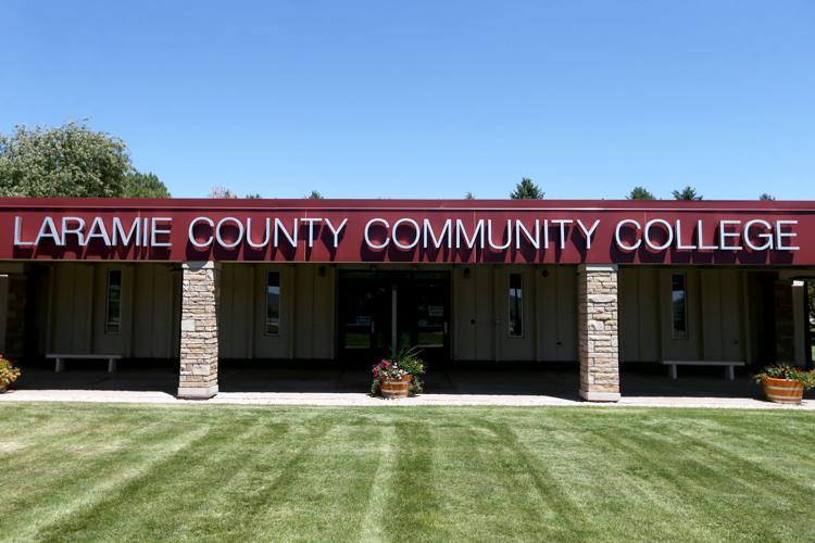 LCCC plans for "predominantly online" fall semester Coronavirus