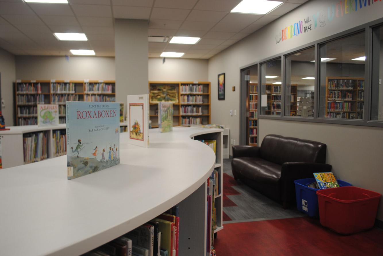 Carbon County Library System announces open hours | Rawlins Times ...