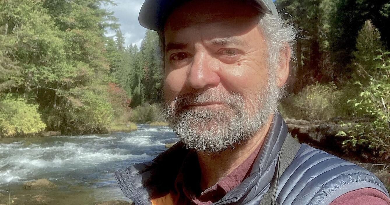 Pepper Trail: There's so much worth saving | Guest Column - Vimarsana News