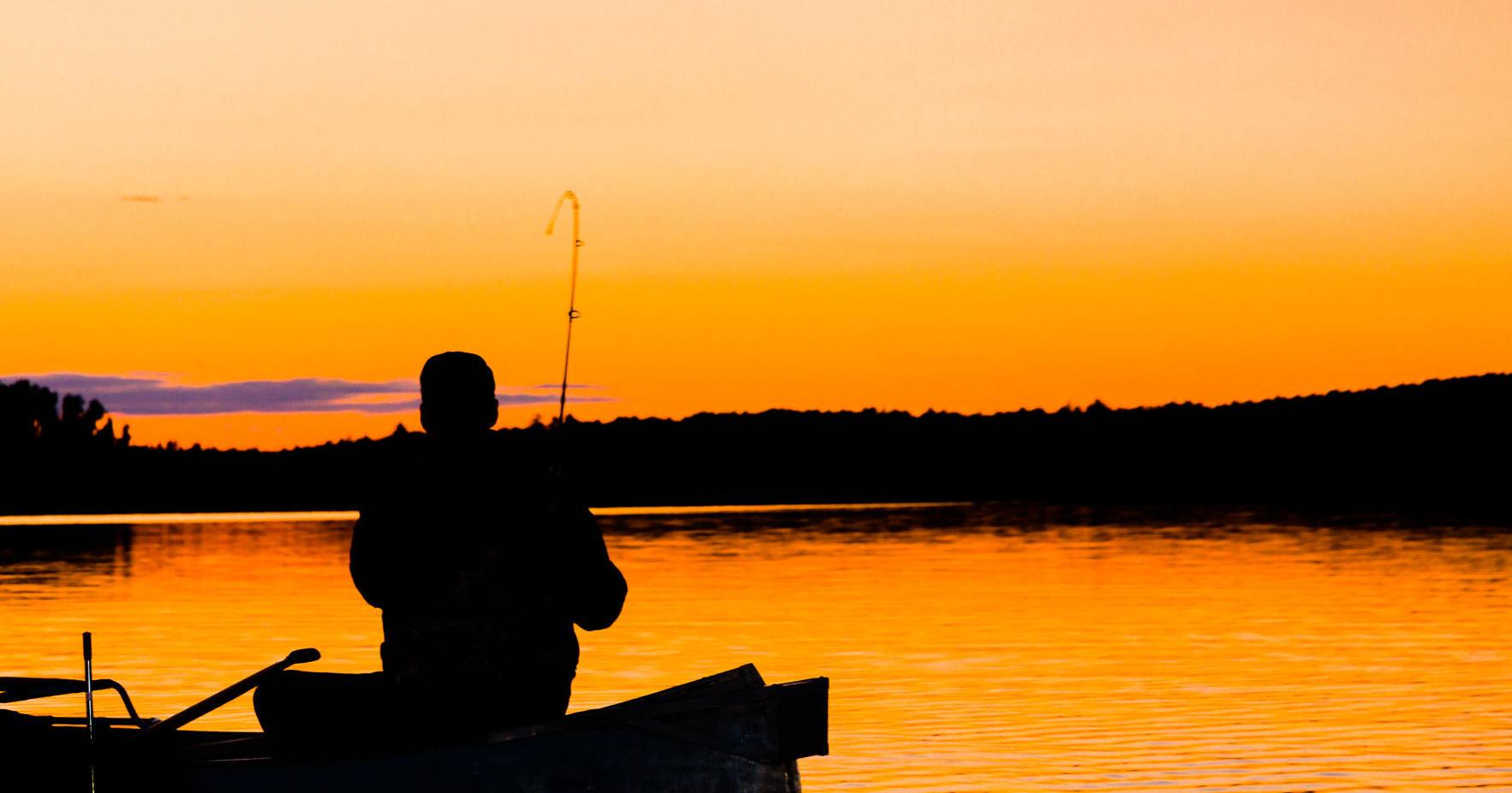 Fishing report, June 29, 2023 - Vimarsana News