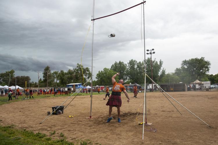 Cheyenne Celtic Festival Gallery