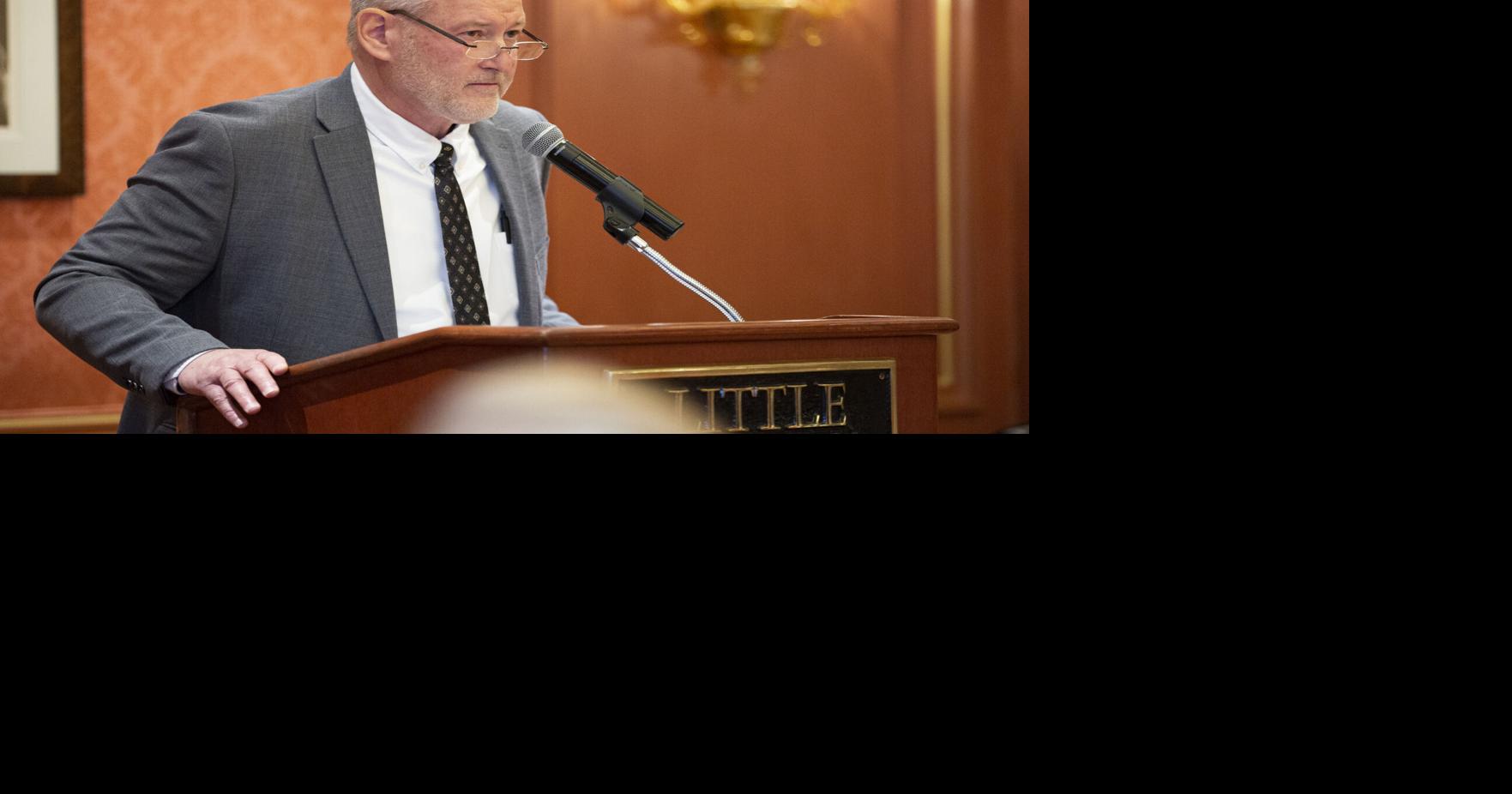 WDE staffers had mixed feelings about 2022 Schroeder anti-‘sexualization’ event