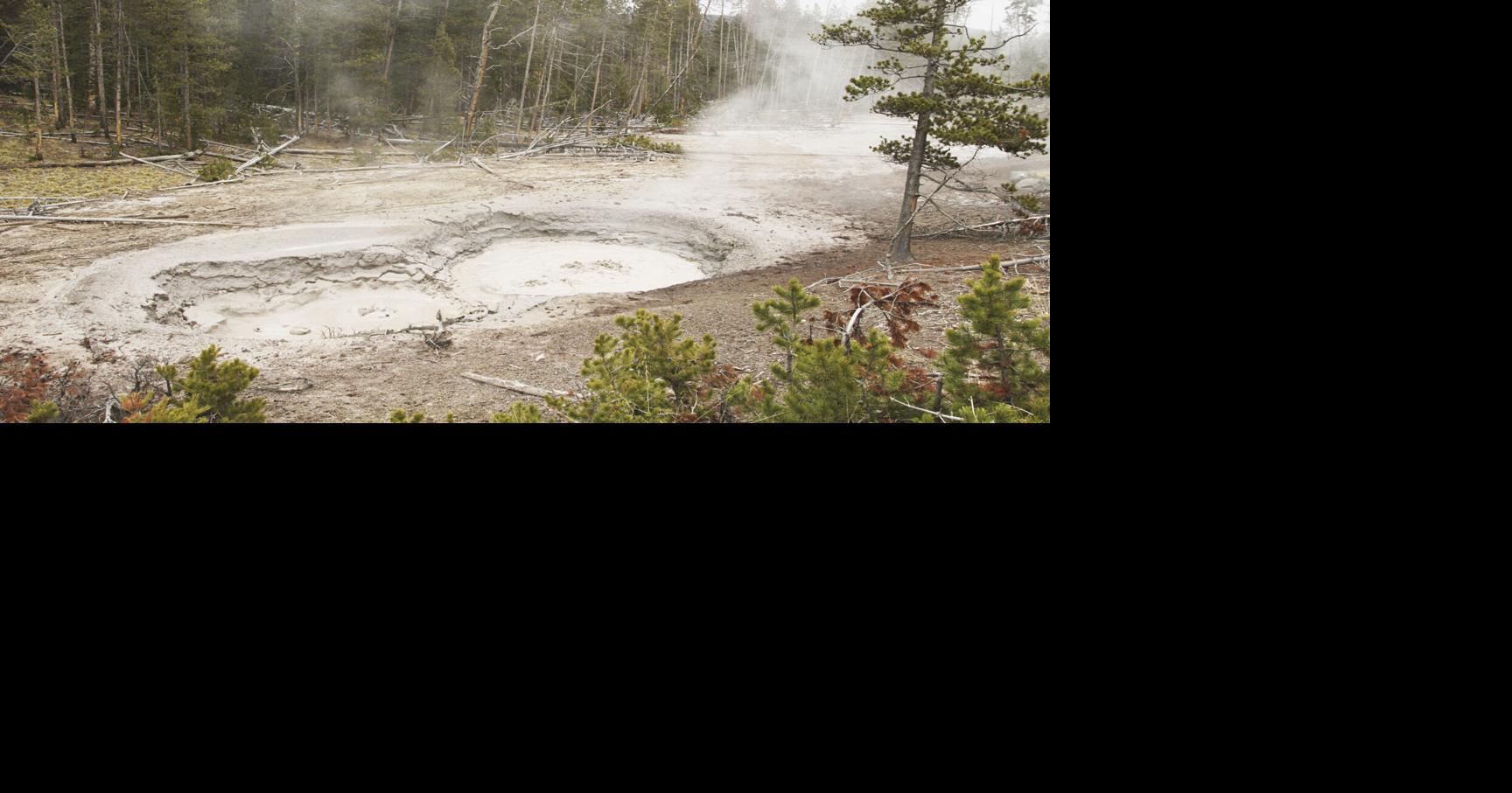 Is a Yellowstone eruption closer than thought? News wyomingnews com