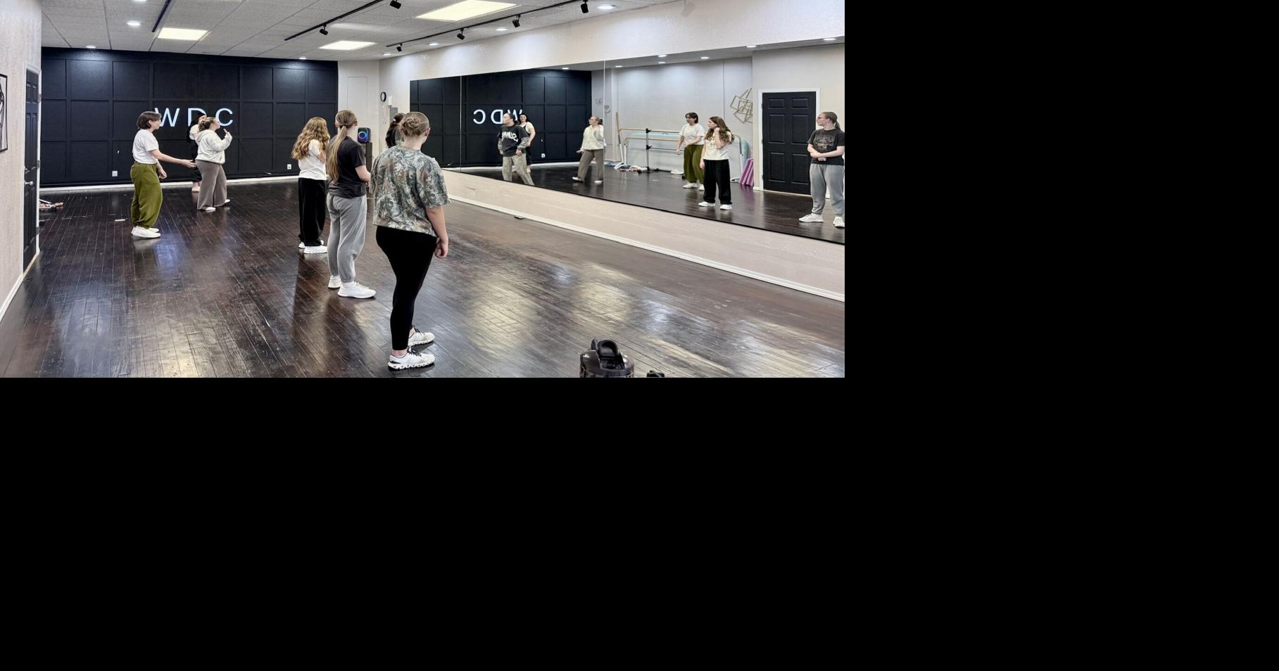 From lifelong dream to reality: Wyoming Dance Collective builds an inclusive space for local dancers