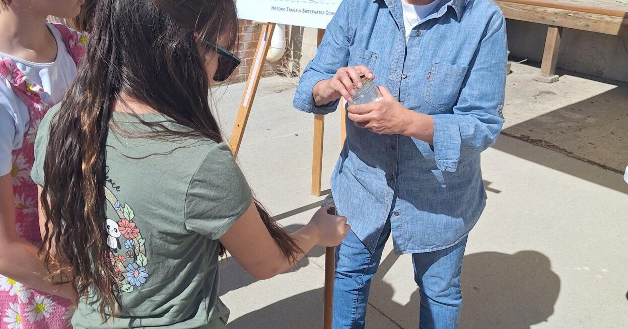 Students attend history fair - Vimarsana News