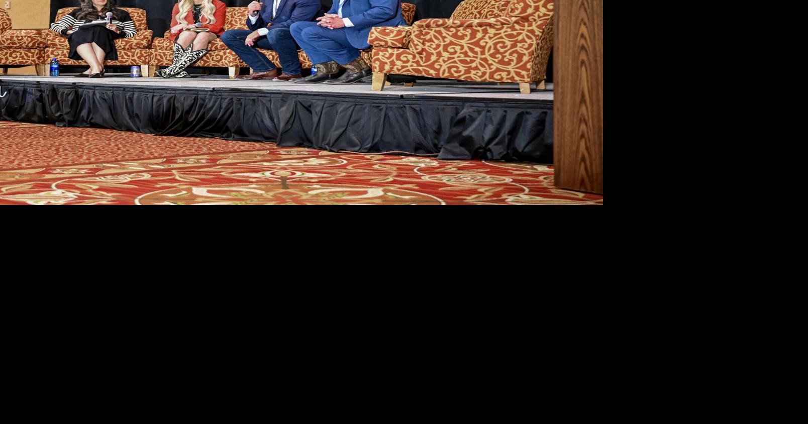 Inaugural summit focuses on Wyoming's health care challenges