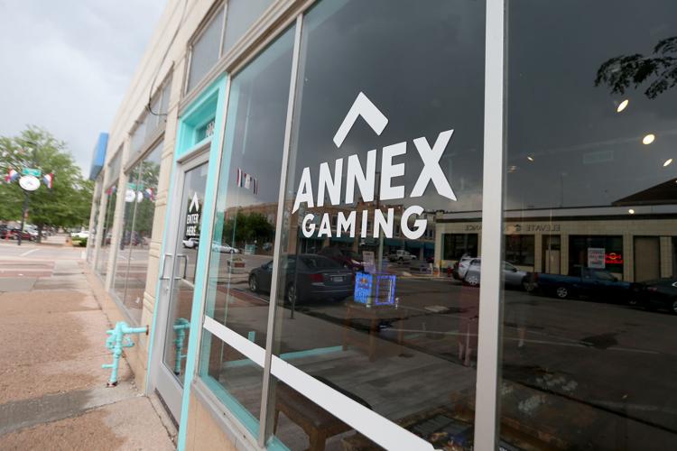Cheyenne seeing new businesses, changing developments Economic