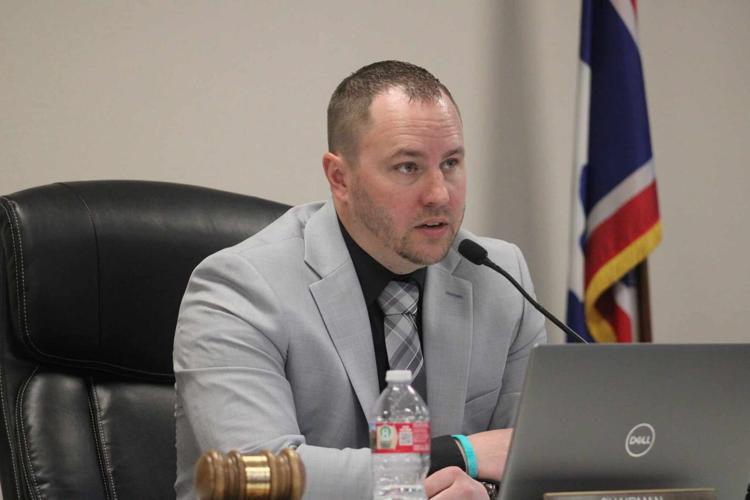 Timing is off for senior center in Farson ‘We can’t commit to it right