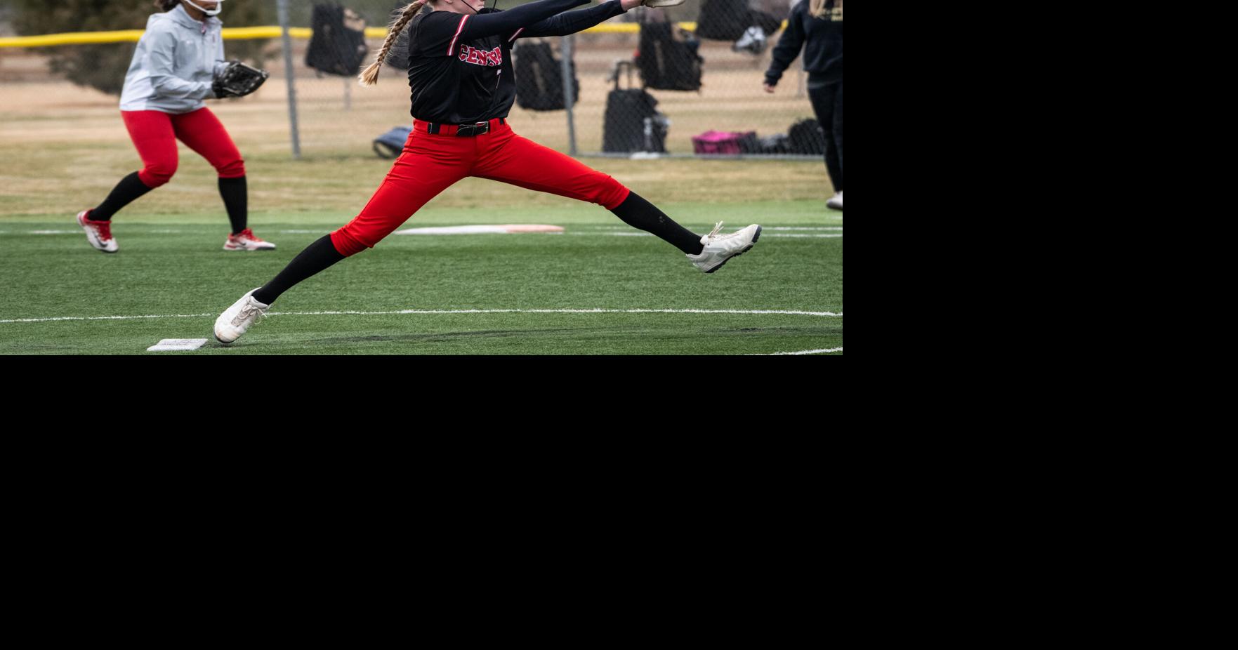 Underclassmen packing a punch for East, Central softball teams