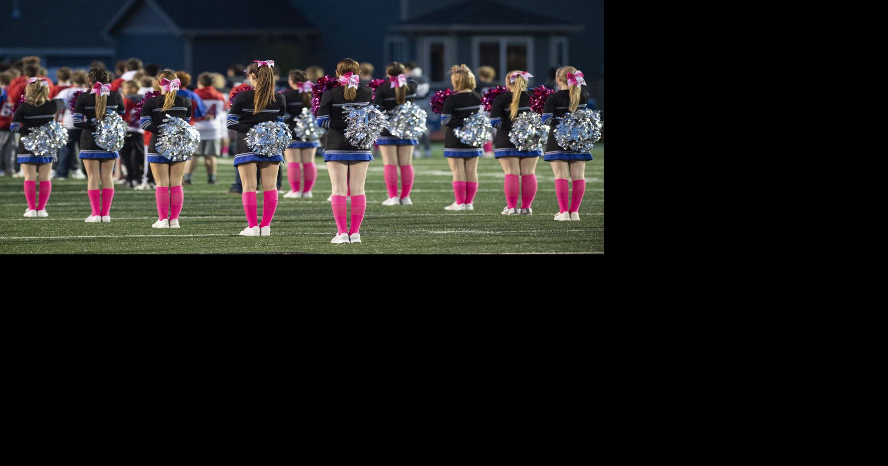 Seeing pink: Paint Gillette Pink fundraiser continues community-wide growth