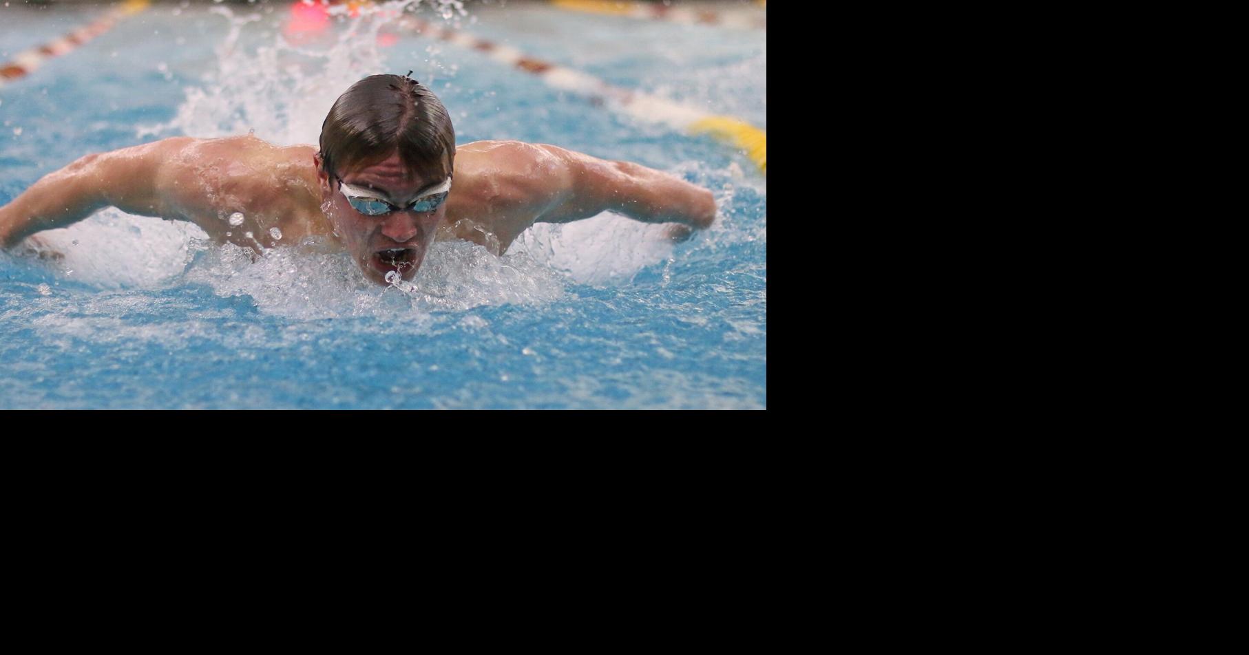 Laramie's championship streak at stake in Wyoming swim meet | Laramie ...