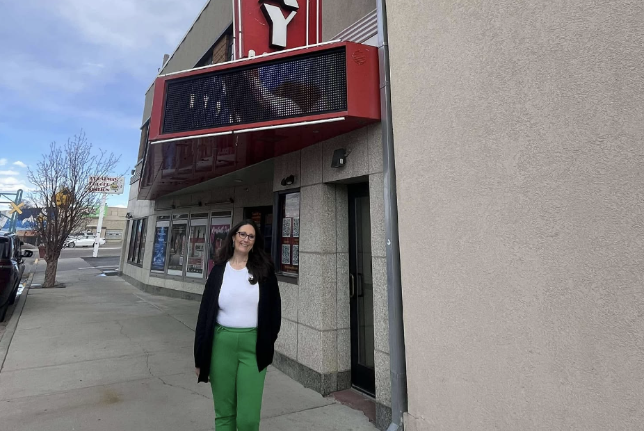 Danielle Salas fills role of marketing coordinator for Downtown Rock ...
