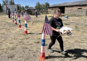 Making early days of Wyoming statehood real
