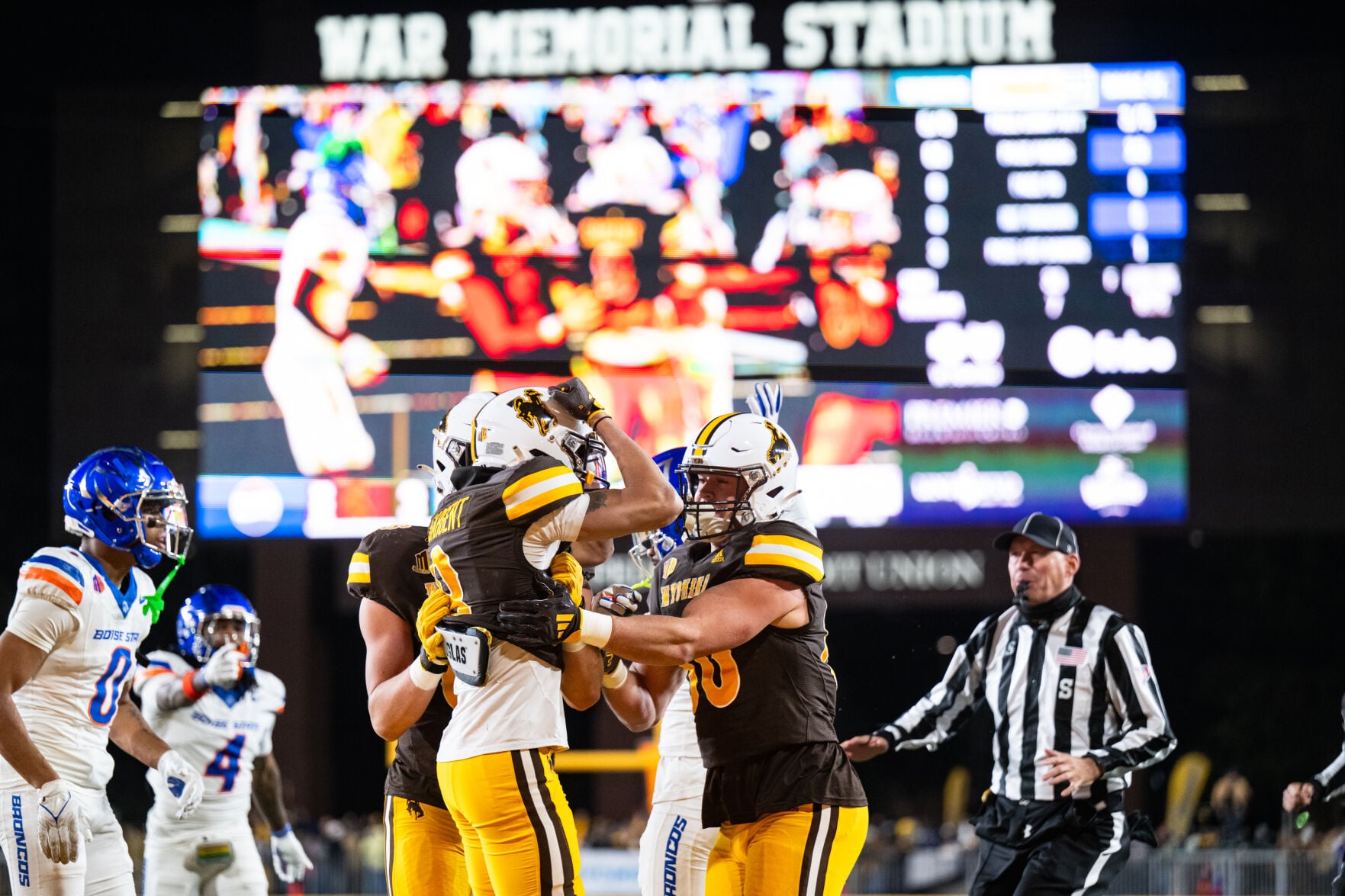 Cowboys to play on national TV at least 7 times this fall | University ...
