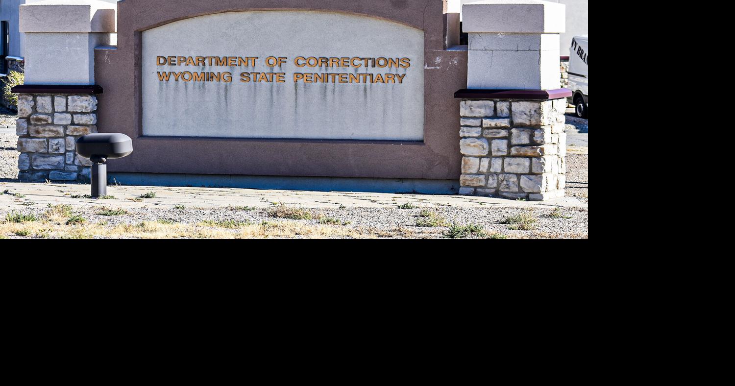 WDOC returns some inmates from out-of-state facilities; 135 remain in ...