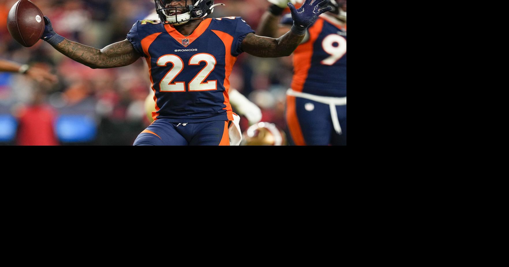 NFL news: Denver Broncos re-sign safety Kareem Jackson