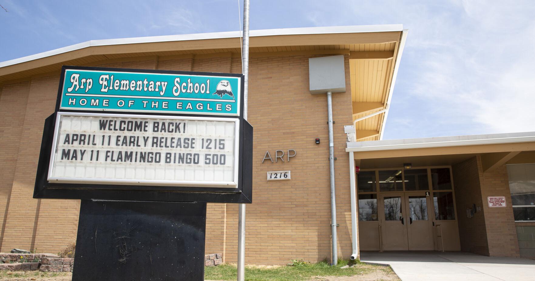 State shouldn't make districts fight for construction dollars - Vimarsana News