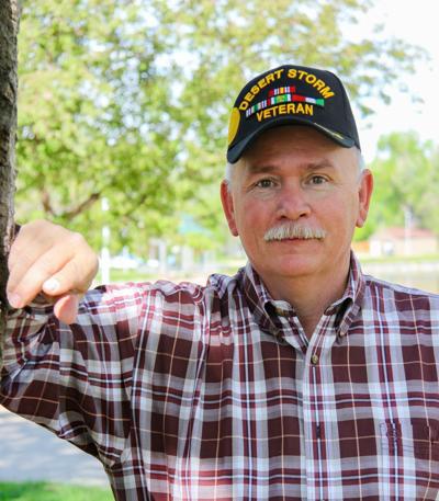 Clarence Styvar Republican Election 2020 wyomingnews com