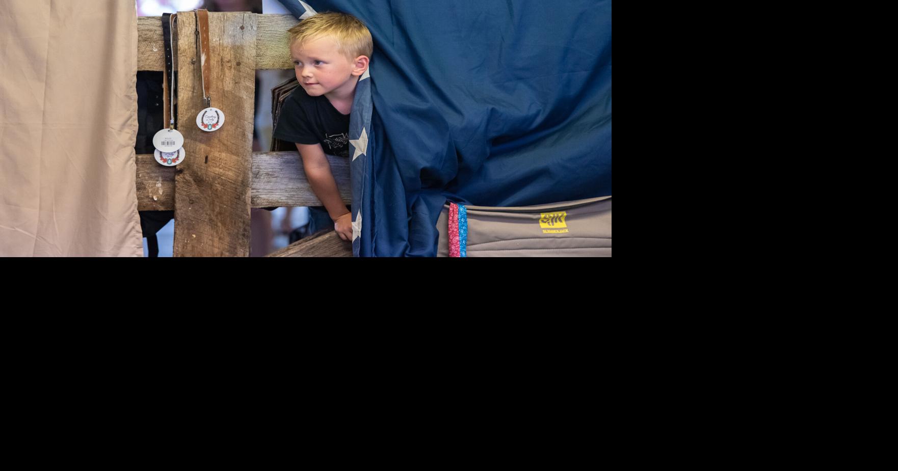 Cheyenne Frontier Days 2023 Calendar Cheyenne Frontier Days