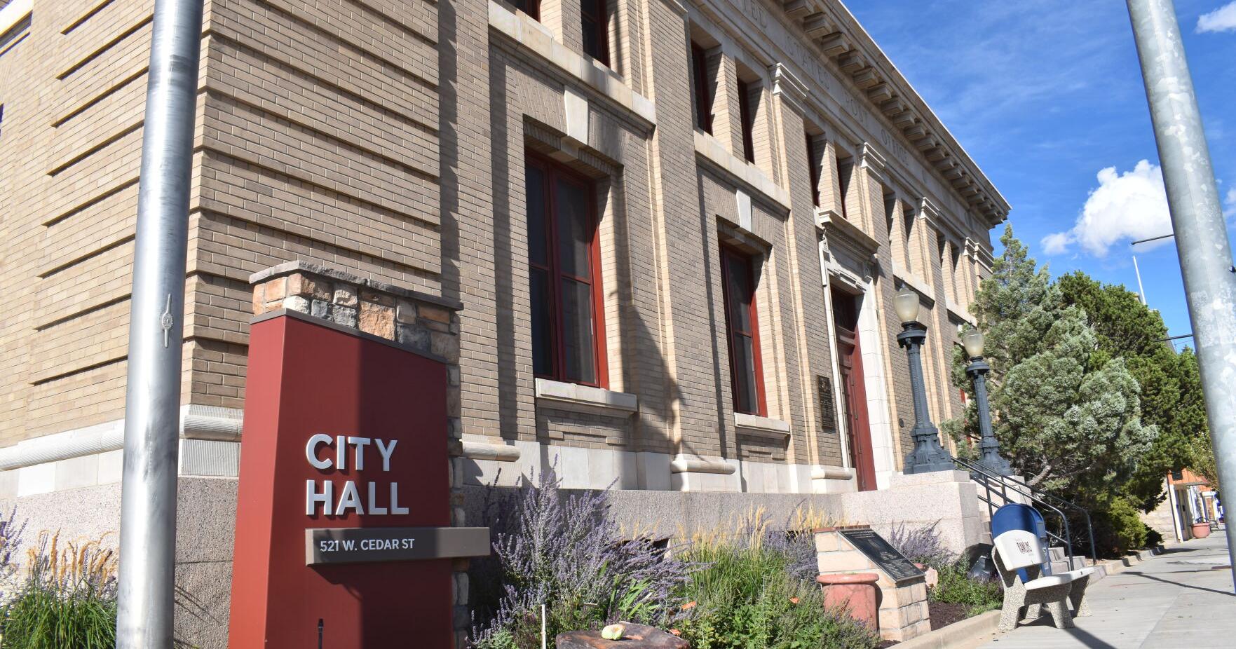 'We are good at building things, not maintaining them 100%': Discussion continues for allocation of 2023 Wyoming Community Gas funds - Vimarsana News