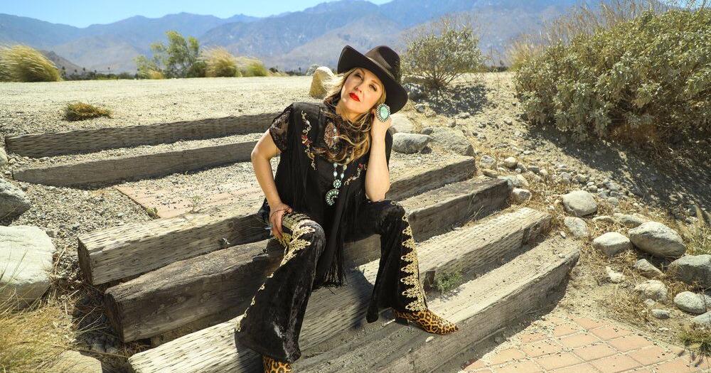 Tolman, Sweeney and Wineland ready for headlining shows at Outlaw Saloon - Vimarsana News