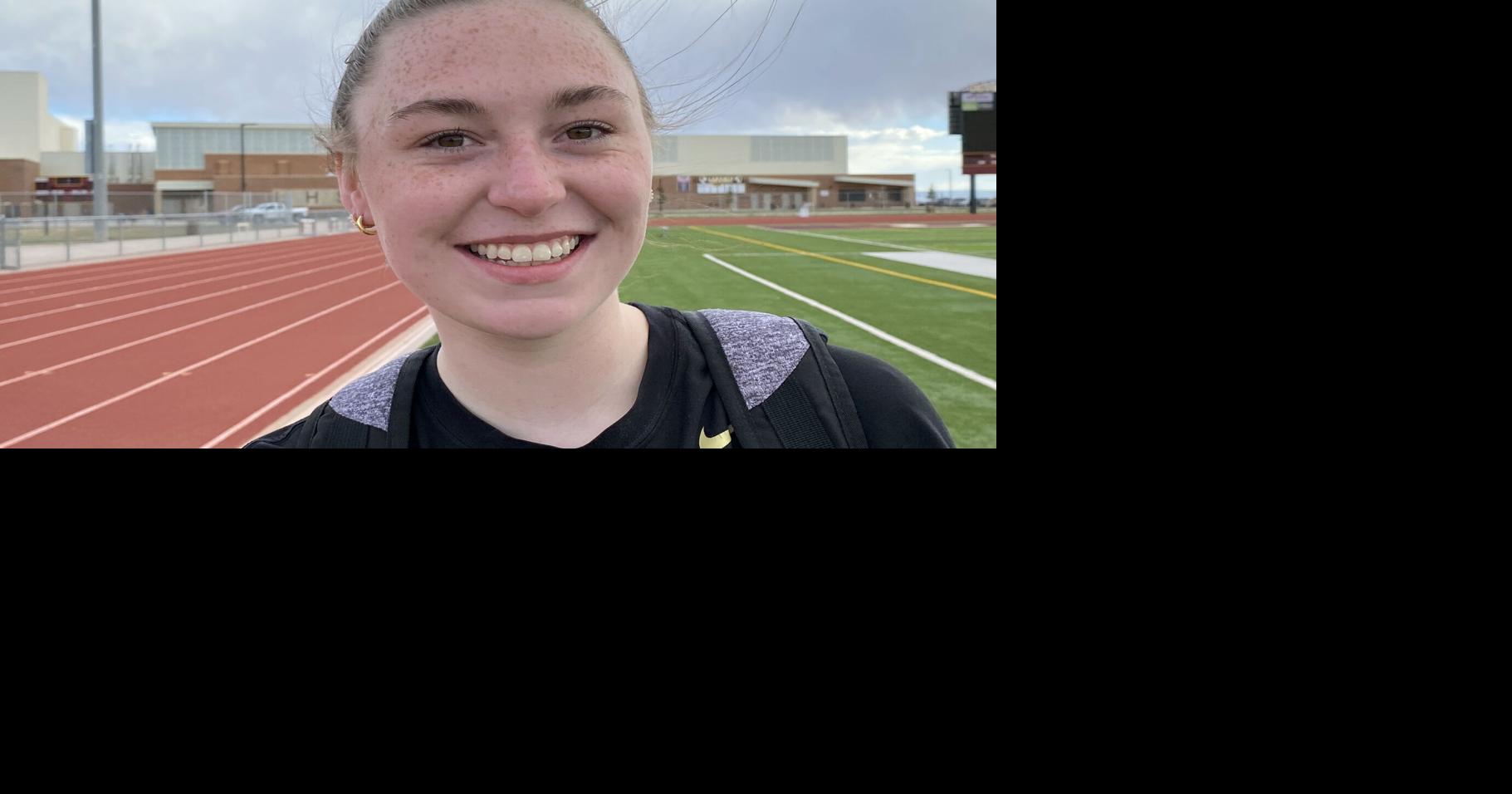 Laramie girls soccer works scoreless draw in ranked tilt