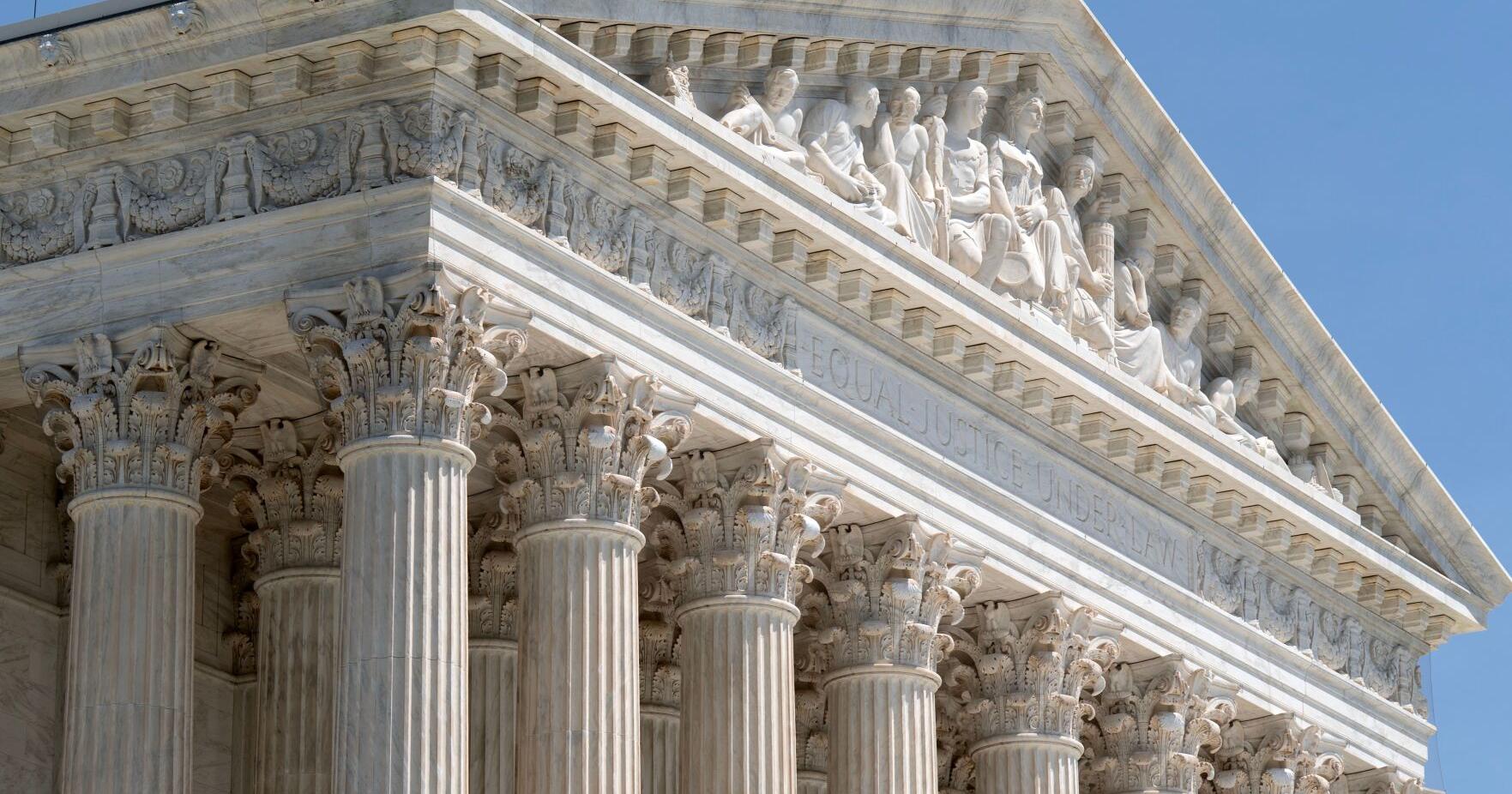 POINT : The Supreme Court didnt just weaken the Constitution It became anti - constitutional | Guest Column