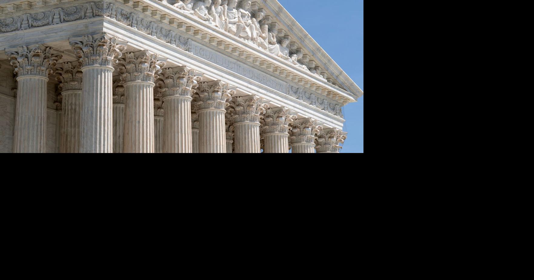 COUNTERPOINT: The Supreme Court is preserving, not perverting, the Constitution