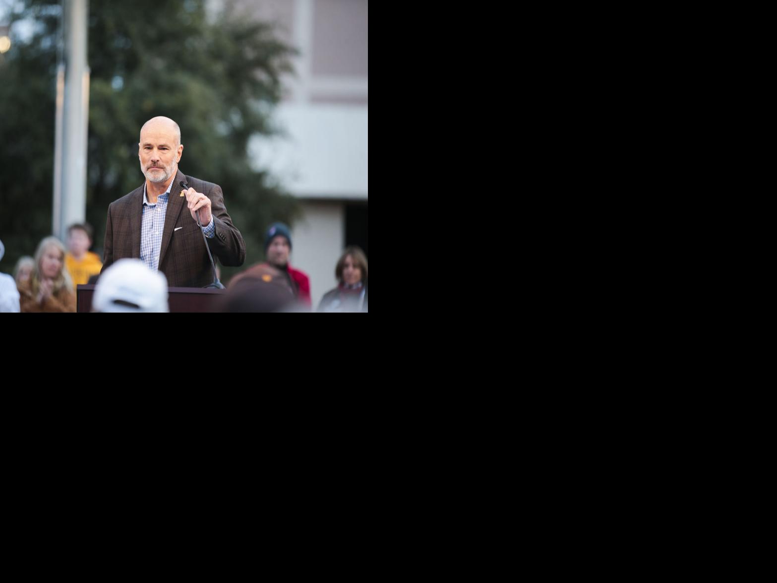 Loss Of Spring Sports Could Cost Wyoming A Lot Other Sports Wyomingnews Com