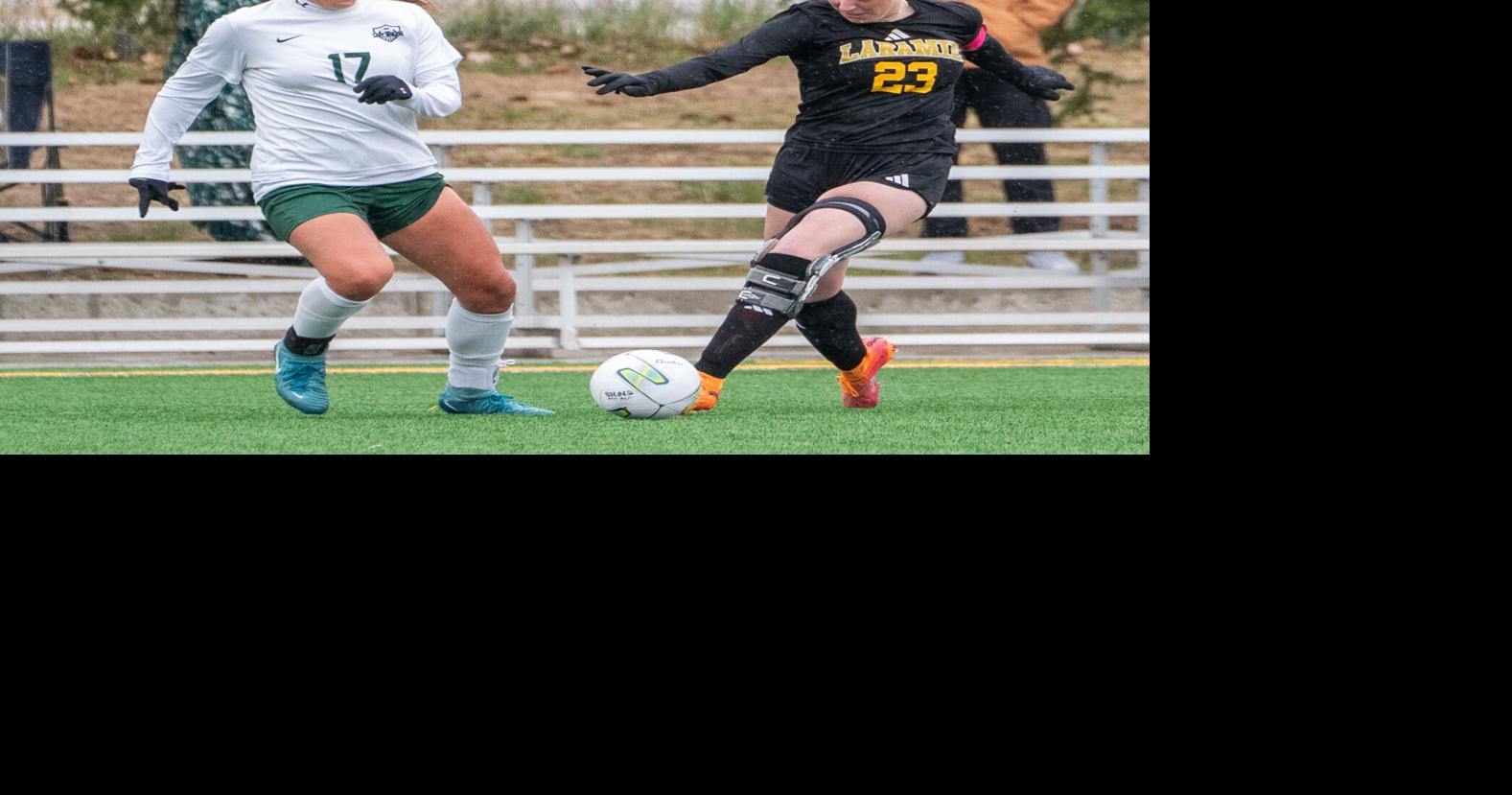 Green River's Isabel Vasco primed for 'new chapter' with Wyoming soccer