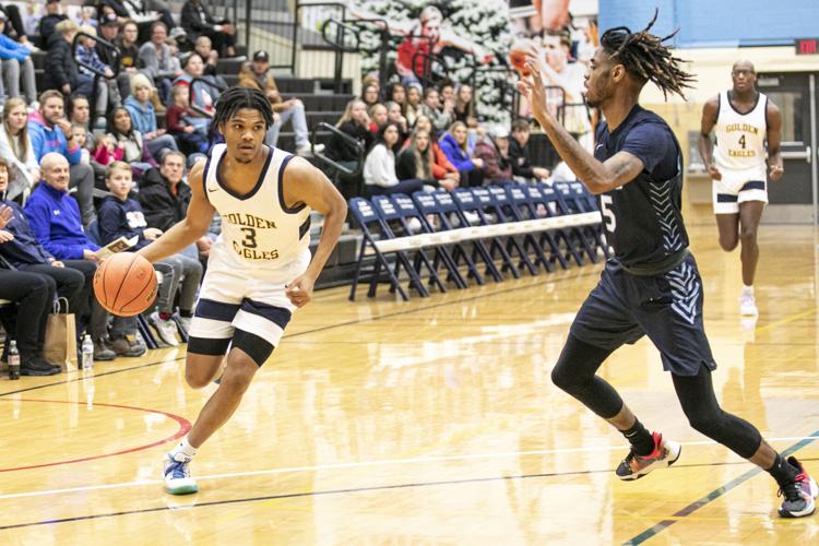LCCC men's basketball defeats Otero JC | Gallery | wyomingnews.com