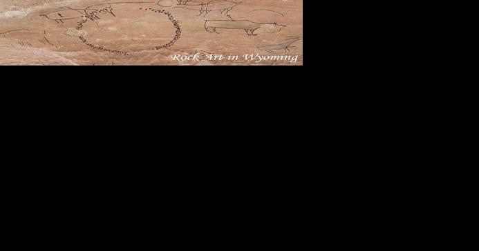 County museum to host "Rock Art in Wyoming" - Vimarsana News