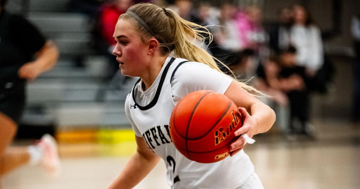 Keeping Karly Davis in state was a major priority for Heather Ezell