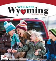 Wellness Wyoming