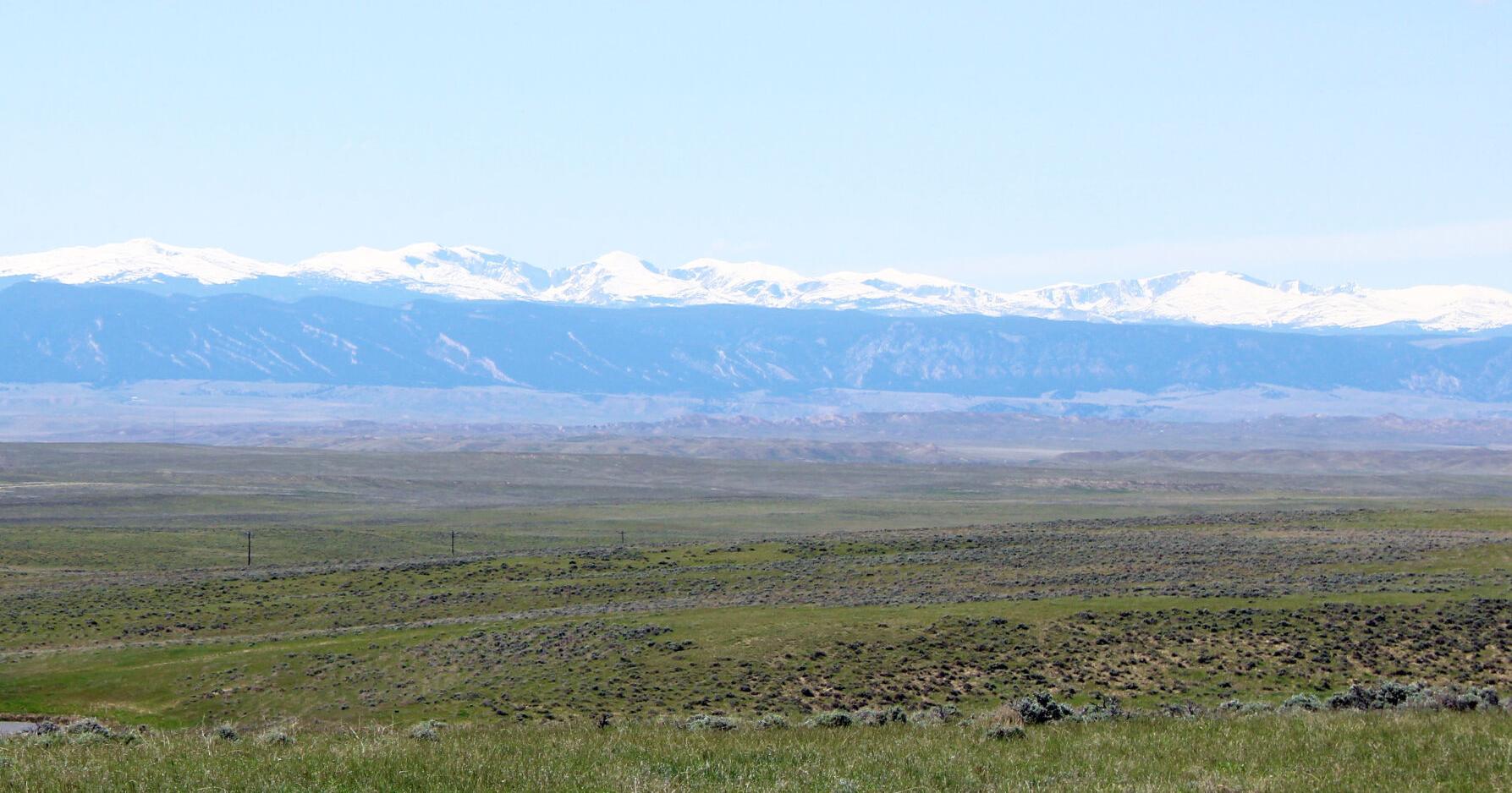 Witnessing change across the Powder River Basin - Vimarsana News
