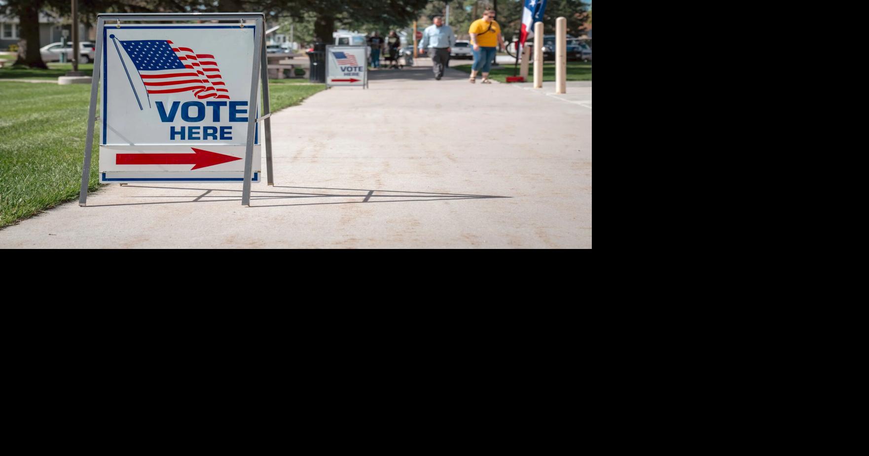 WTE EDITORIAL: Wyoming voters should have confidence in election security