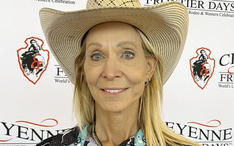 Troy Tillard wins second CFD steer roping title 19 years after first ...