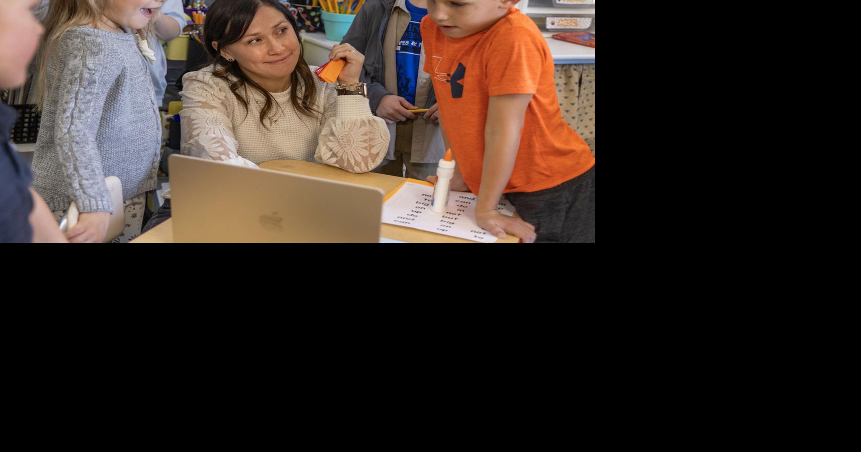 Wyoming opens school-choice vouchers to new applicants as court challenge lingers
