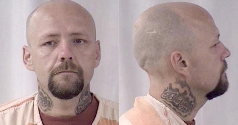 Man sentenced to prison for burglary, forgery, drug charges | Local ...