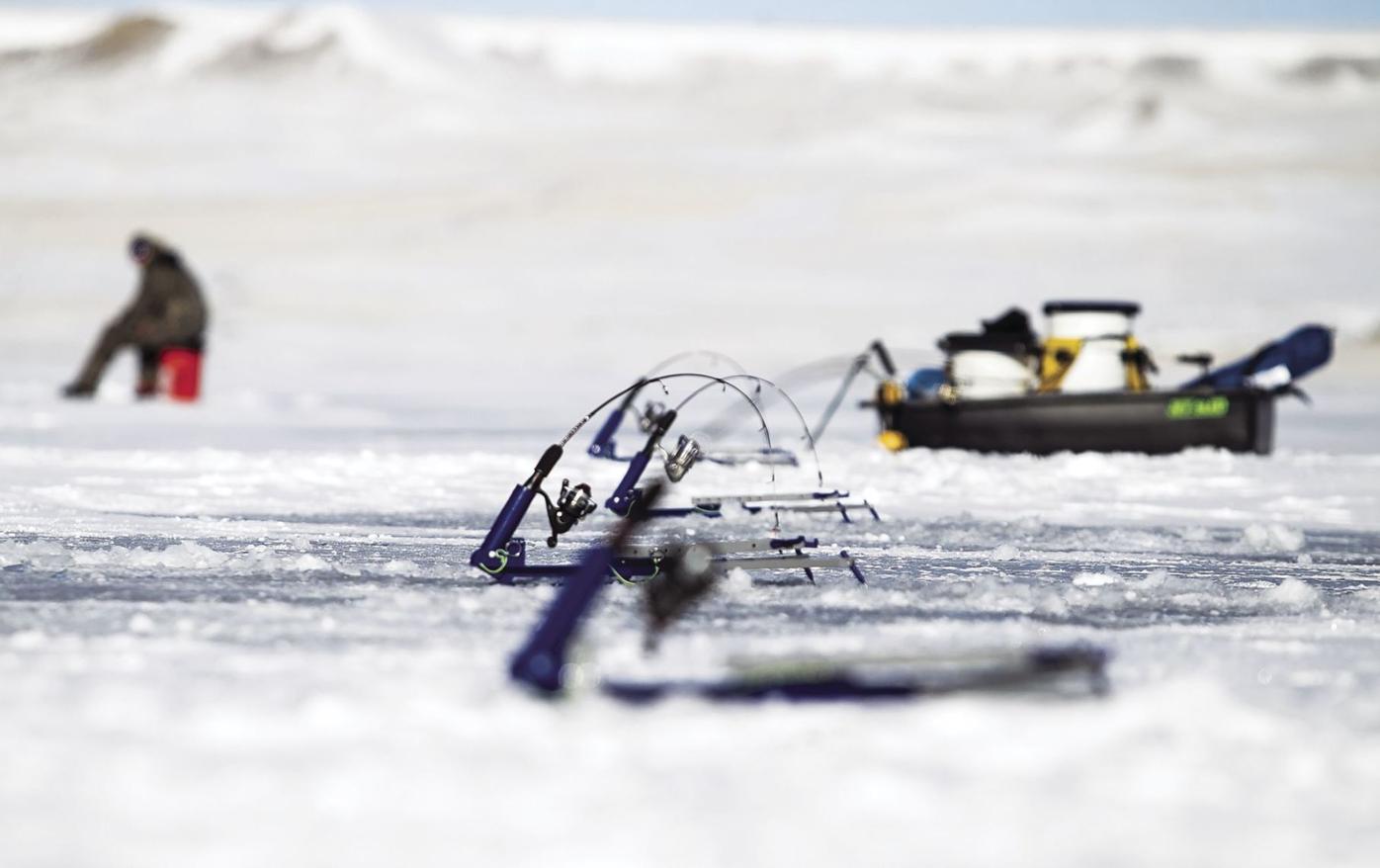 Lake Hattie fishing derby returns this weekend