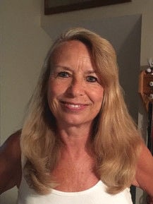 Francine Parks honored as Volunteer of the Month | News | wyomingnews.com
