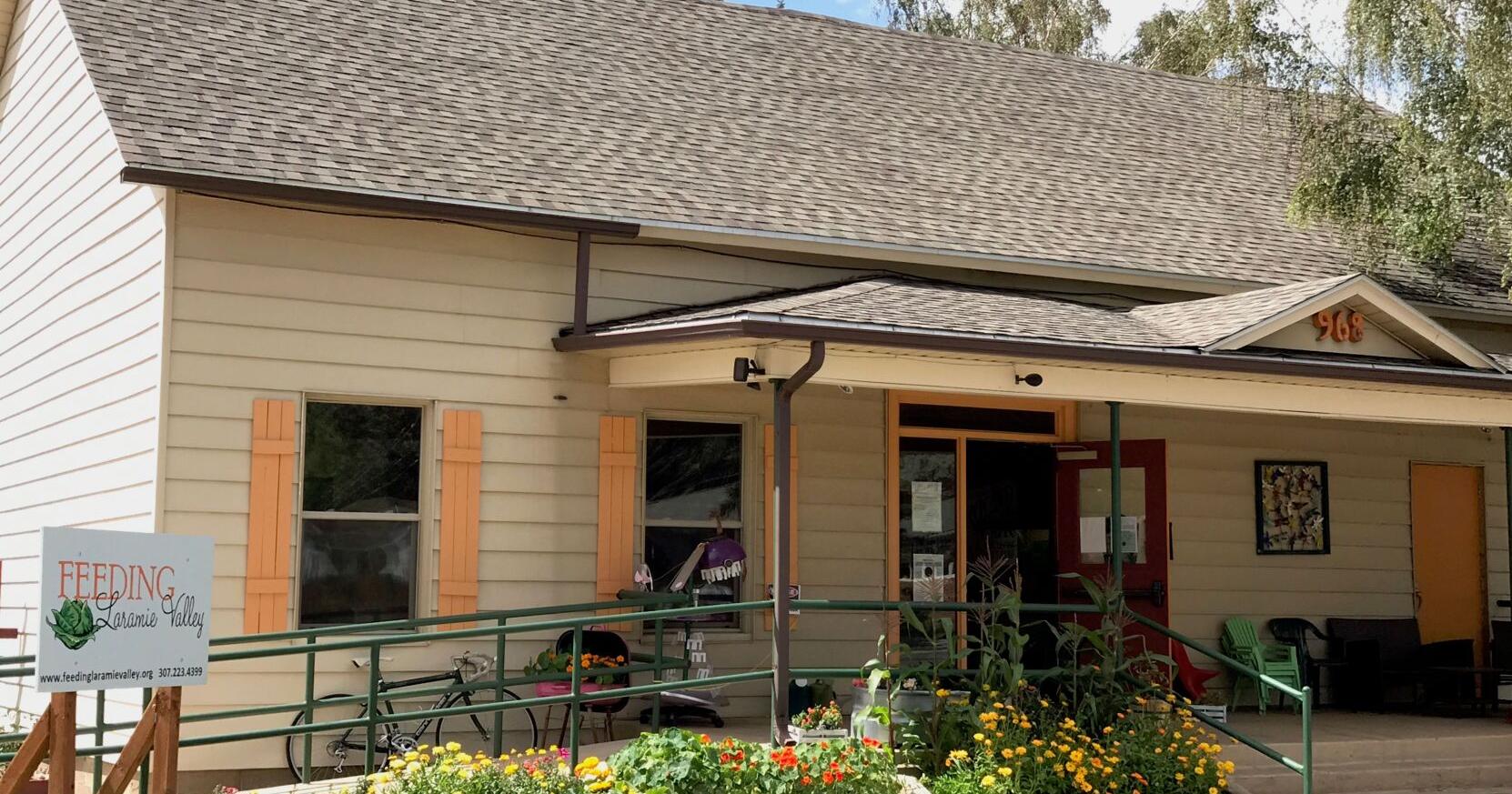 Kids can eat for free at Feeding Laramie Valley throughout summer - Vimarsana News