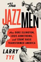 Book review: 'The Jazzmen' a musician's dream book