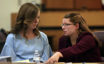 Family friends testify for the defense in Sawicki murder trial Local