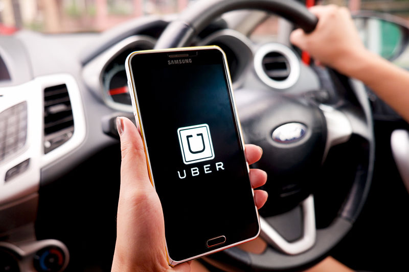 Uber could be operating in Wyoming by March 4 pending Meadu0027s OK 